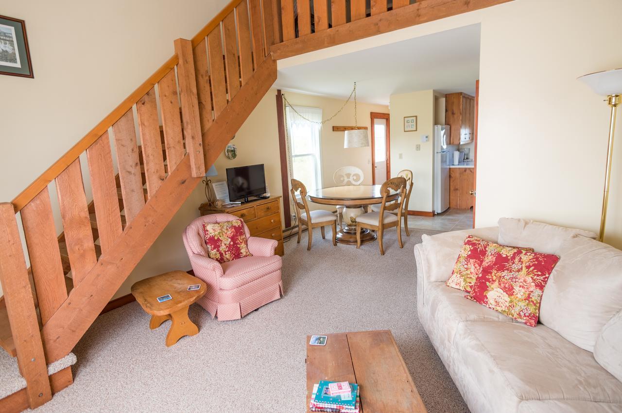 Bayview Pines Country Inn B&B Mahone Bay Exterior foto